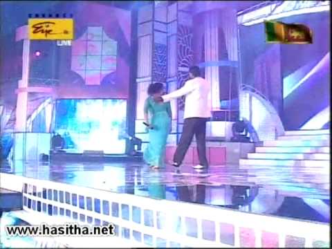 Sri Lankan Life Grand Finals - Lasantha, Minura, Senani, Prabhath, Ishanka & Naduni