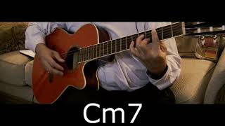 112 -  This is your day - Guitar Chords Lesson