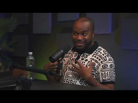 Highlight Reel - Nkosiyati ‘Yati’ Khumalo, Building Bridges, Changing Narratives