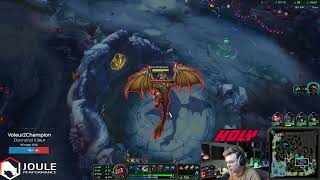 118 - GRAVES JUNGLE - UNRANKED TO MASTER HARD MODE 2025