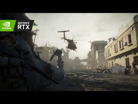 DELTA FORCE Black Hawk Down Solo Campaign Mission 3 | No Deaths | No Commentary