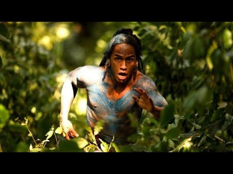APOCALYPTO (2006) FULL MOVIE SUB INDONESIA