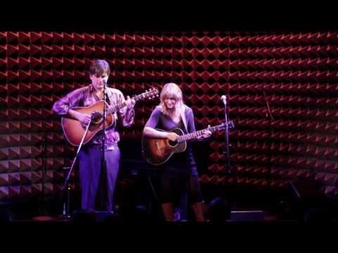 'Willie's Lady' - Anaïs Mitchell & Jefferson Hamer