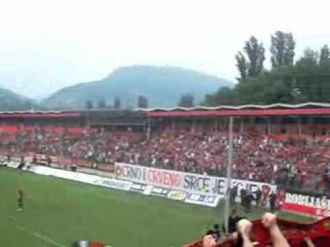 Celik-Zeljo 25.5.2011 finale Kupa BiH
