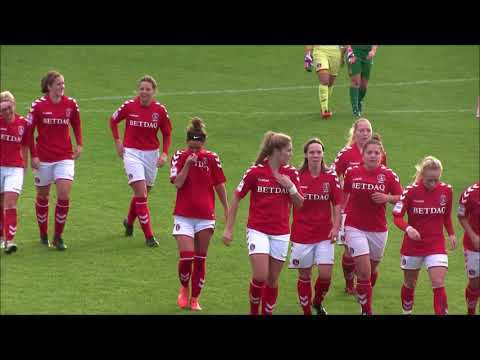 Charlton Athletic WFC vs Coventry United Ladies - The Best Bits