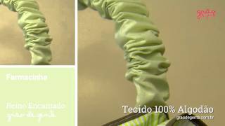Farmacinha Reino Encantado Verde | Ref: 52338