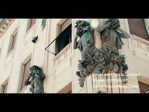 Visit Split - Croatia 💥Apartment Tanja Oldtown 💥