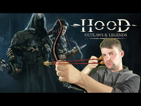 Hood: Outlaws & Legends - Nobody expected that!