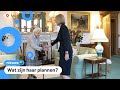 Bye Boris, hello Liz! Britse koningin benoemt nieuwe premier
