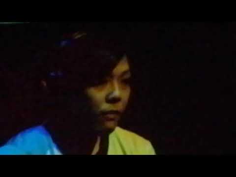 TWT Finals 2018 - Dimeback Vs. Pekos - Crowd Reaction