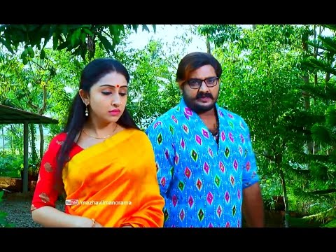 Ottachilambu I Adhi tries to convict the criminal I Mazhavil Manorama