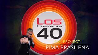 P.M. Project ‎– Rima Brasileña(Original Mix)