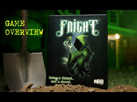 FRIGHT Game Overview