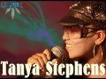 Tanya Stephens - Whats your story