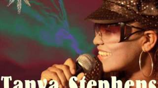 Tanya Stephens - Whats your story