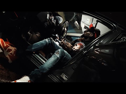 TY GRITT - Relapse (dir. by @OneWayVisuals)