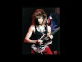 Dokken - Til the Livin' End (Isolated Guitar)