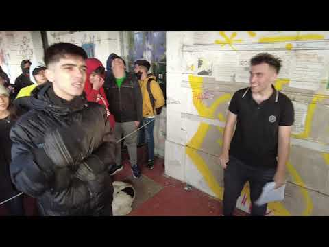 ALEJO SANTINO vs JUANMA - 4tos - F-NIX Fecha 1 - Regional LA JUNGLA - 4/9/2021