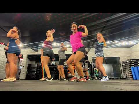 DALLY - Shevchenko and Elloco, Maneiro na Voz, Biel Xcamoso and MC Balakinha | FitDance (Choreogr...