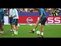 Cristiano Ronaldo In Training-Skills Tricks Freestyle HD 2017