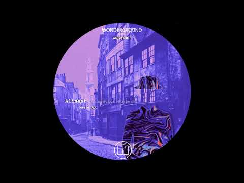 Alineat - Inspector Bukowski [WNGVA003]