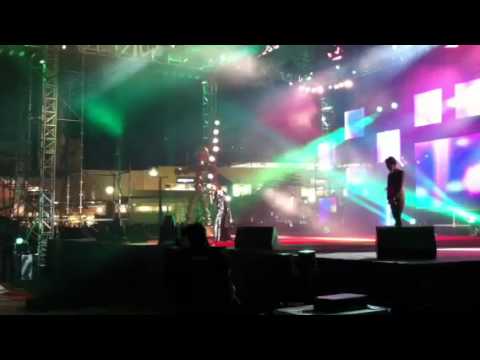 Mila Jirin - Biarlah Rahsia (New Version) Konsert Reunion Akhir AF 2011