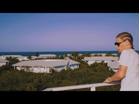 Yung LP - No Days Off (Official Music Video)