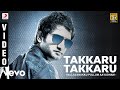Vallavanukku Pullum Aayudham Takkaru Takkaru Video Santhanam