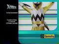 ABC Family Split Screen Credits August 3rd 2002