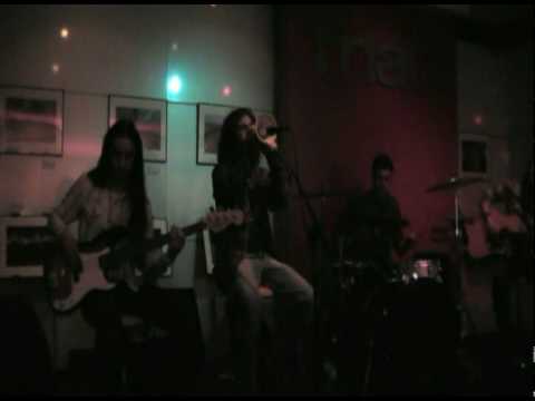SANDFORD MUSIC FACTORY - Sweet Oblivion Band - Empty Glass -  Unplugged in Fnac