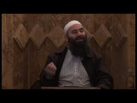 29. Pas Namazit të Sabahut - Përpjekja dhe mundi , Hadithi 99