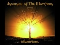 Ascension of the Watchers - Evading
