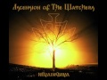 Ascension of the Watchers - Evading 