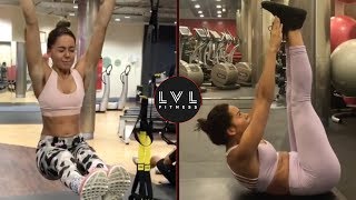 Perfect Exercises Suitable For All Levels Of Fitness | Level Fitness