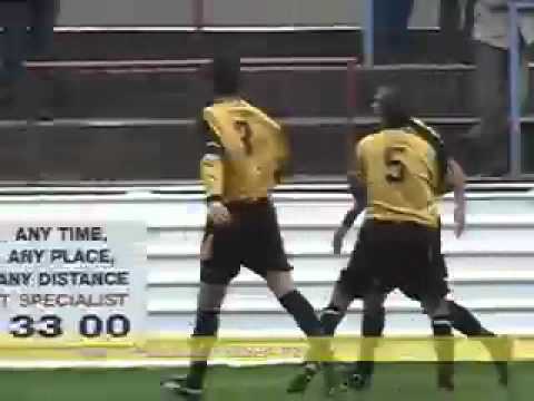 Brakes Videos Leamington FC @ Chesham Utd 1-0 27Oct07