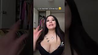 Tiktok creator videos |LA TIENE CHIKITA