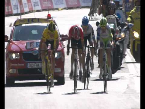 STAGE 17 - Image of the day / L'image du jour