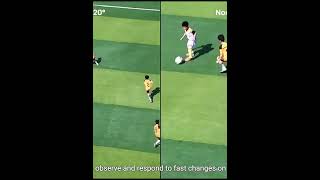 Xbot Go Chameleon: Next-Level AI Sports Tracking! | CES 2025