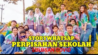 Download lagu story wa perpisahan anak sekolah sma mp3 Download lagu story wa perpisahan anak sekolah sma mp3