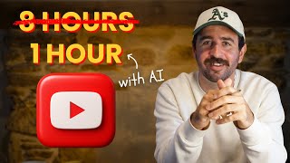 BEST AI Tools for YouTube