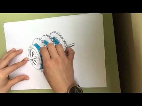 Vídeo: As matemáticas que gañaron a Segunda Guerra Mundial