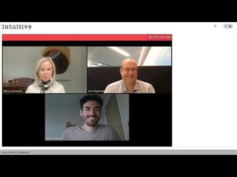 The Neurodiversity in Transport Knowledge Session - Q&A