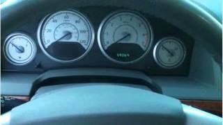 preview picture of video '2008 Chrysler Town & Country Used Cars Peekskill NY'