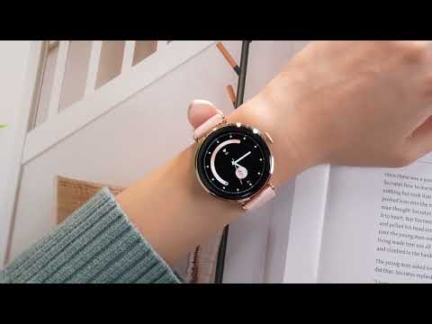 Xiaomi Kieslect Lady Pura Pink/Gold