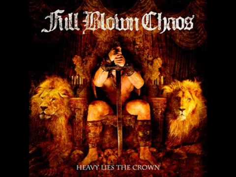 Full Blown Chaos - Fail Like A Champ