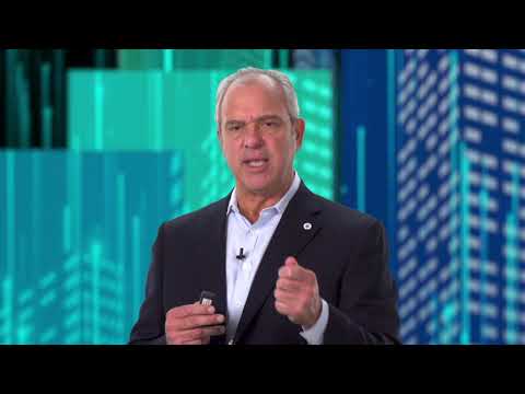 Johnson Controls Investor Day 2021 – Product Leadership