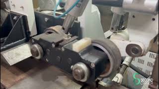 Venta de Weinig Unimat 500 cepilladora de cuatro caras - Imagen 4 | Machineryline PY Weinig Unimat 500 cepilladora de cuatro caras | Imagen 4 - Machineryline