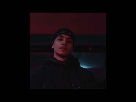 FREE Sarettii x Yasin Type Beat "Burn One" (Prod. CompactBeatz)