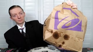 Taco Bell's Mike's Hot Honey Diablo Sauce Review