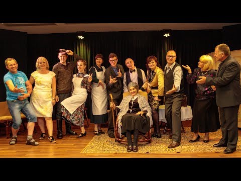 ''Niskavuorės moterys'' 2019 06 08